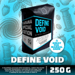 Define Void - Karana Special Edition