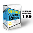 1 kg Sumatra Aceh Gayo