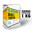 1 kg Bali Kintamani Washed Process