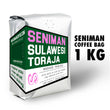 1 kg Sulawesi Toraja