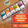 ESP with the Origin