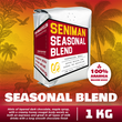 1 kg E.S.P Espresso Seasonal Blend