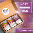 Tubruk Coffee Package