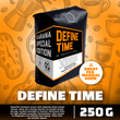 Define Time - Karana Special Edition