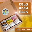 Cold Brew Package