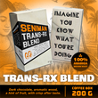 Trans RX Coffee 200gr (BOX)