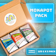 Mokapot Package