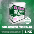 1 kg Sulawesi Toraja