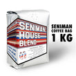 1 kg Seniman House Blend