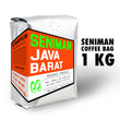 1 kg Java Barat