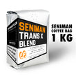 1 kg Trans X Brew Blend
