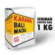 1 kg Bali Kintamani Honey