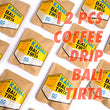12 pcs Bali Tirta Coffee Drip for Travellers