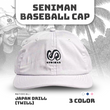 Seniman Coffee Baseball Cap