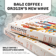 Bali Coffee: Origin's New Wave