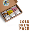 Cold Brew Package