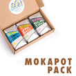 Mokapot Package