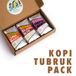 Tubruk Coffee Package