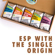 ESP with the Origin