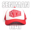 Seniman Coffee Trucker Cap