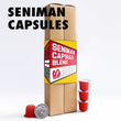20 pcs Seniman Capsules ESP Blend