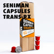 20 pcs Seniman Capsules Trans-RX