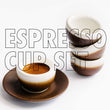 Seniman Espresso Cup