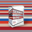 500gr Seniman House Blend